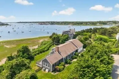 346 Morris Island Road 1