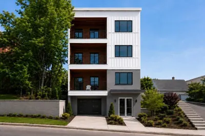 416 Langley Rd #6 1