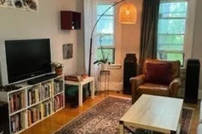 416 South Huntington Ave #2