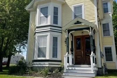 65 South Street #2 1