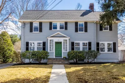 34 Halcyon Rd