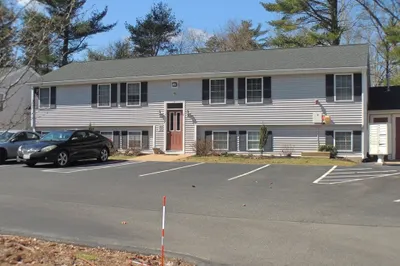 1 Gault Road #6 1