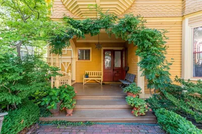 12 Humboldt Street #3