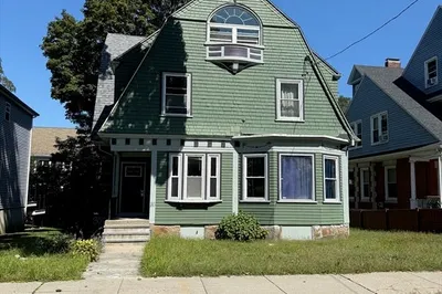 30 Townsend St