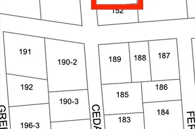 0 Cedarwood Rd