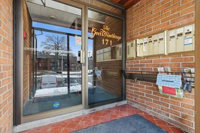 171 Highland Street #204