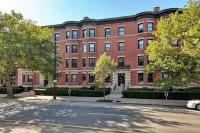 1064 Beacon Street #9 1