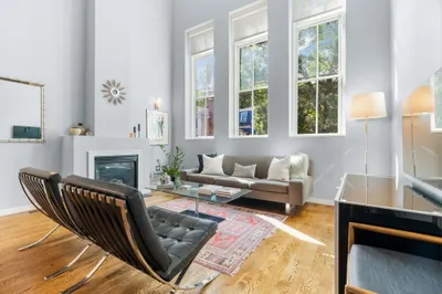 66 Seaverns Avenue #68B 1