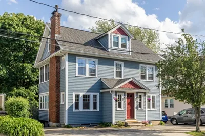 26 Thayer Rd #26