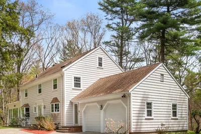 18 Saddle Ridge Rd
