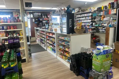1552 South Main St 1