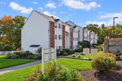 116 Tall Oaks Drive #M 1