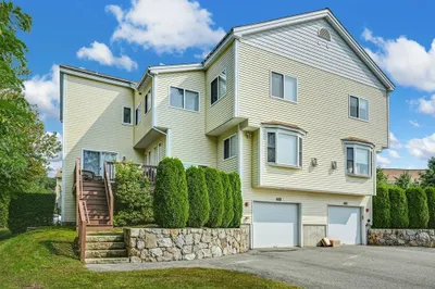 409 America Blvd #409 1