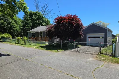 18 Grant St