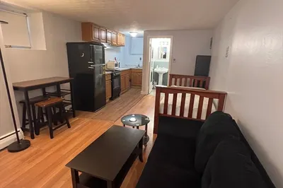 1172 Massachusetts Avenue #3 1