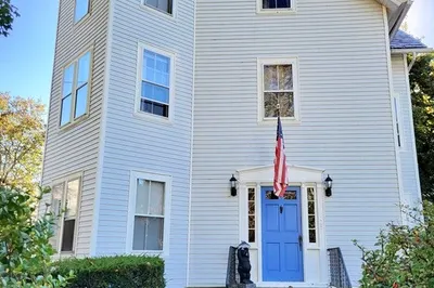 141 Marcy Street 1
