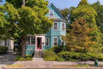 36 Wildwood Ave