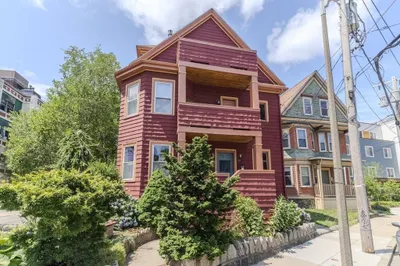 155 Amory Street #3