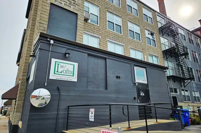 404 Roosevelt Ave #103G 1