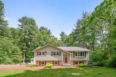 30 Northgate Rd