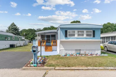 31 Terry Drive