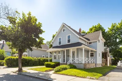 30 Harvard St