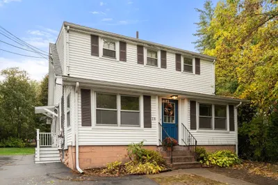 28 Shaw St