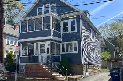 73 Lowell ##1