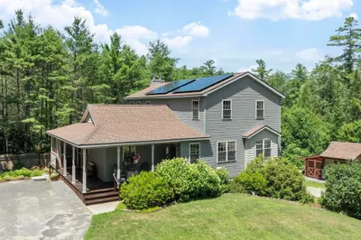 41 Penobscott Ave