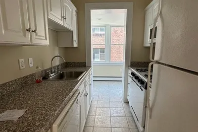 134 Salem Street #5