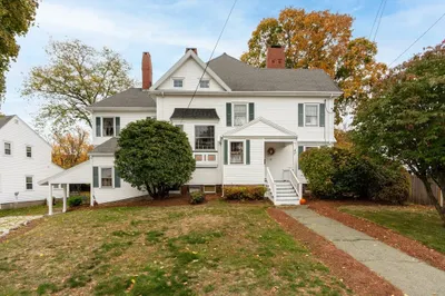 17 Bowker Road 1