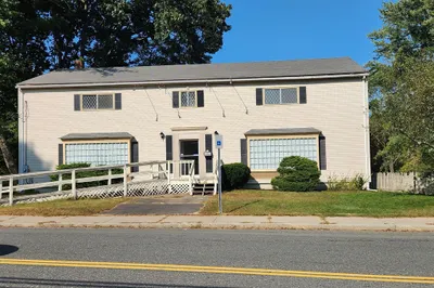 9 Mount Pleasant St