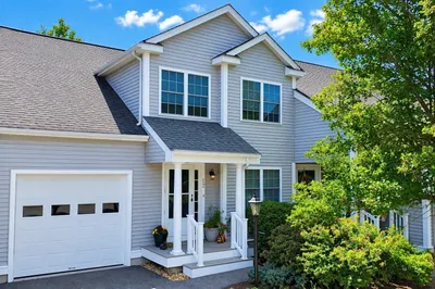 877 Auburnville Way #C2 1