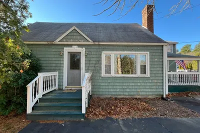 125 Foster Road
