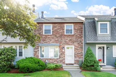 25 Prescott Drive #25 1