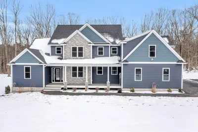 244 Davis Rd #lot 3 1