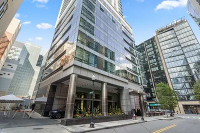 3 Avery Street #705