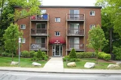 49 Sumner Street #3