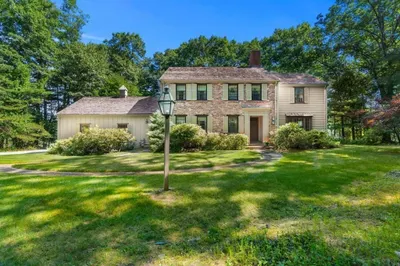100 High Ridge Road
