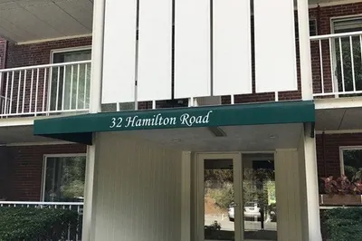 32 Hamilton Rd #205 1