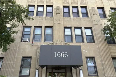1666 Commonwealth Ave #21 1