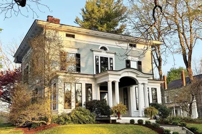 14 South St 1