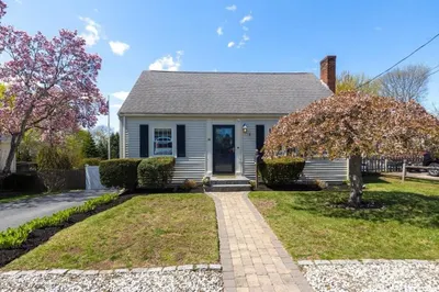 14 Granite St