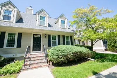 2 Morgan Lane #2