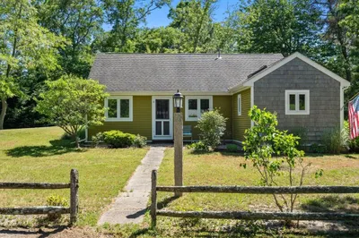 66 Indian Trail