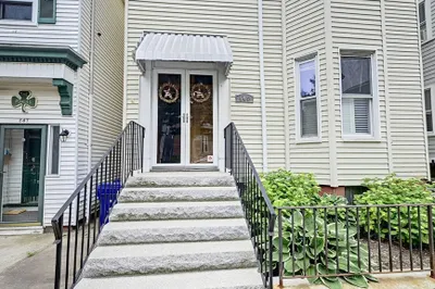 545 East 5th St #2 1