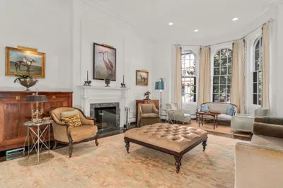 12 Marlborough Street #1 1