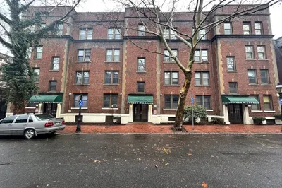 18 Mattoon St #6