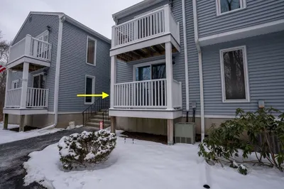 144 Hart St #44
