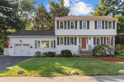 20 Rose Lane